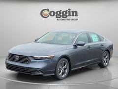 2026 Honda Accord Hybrid