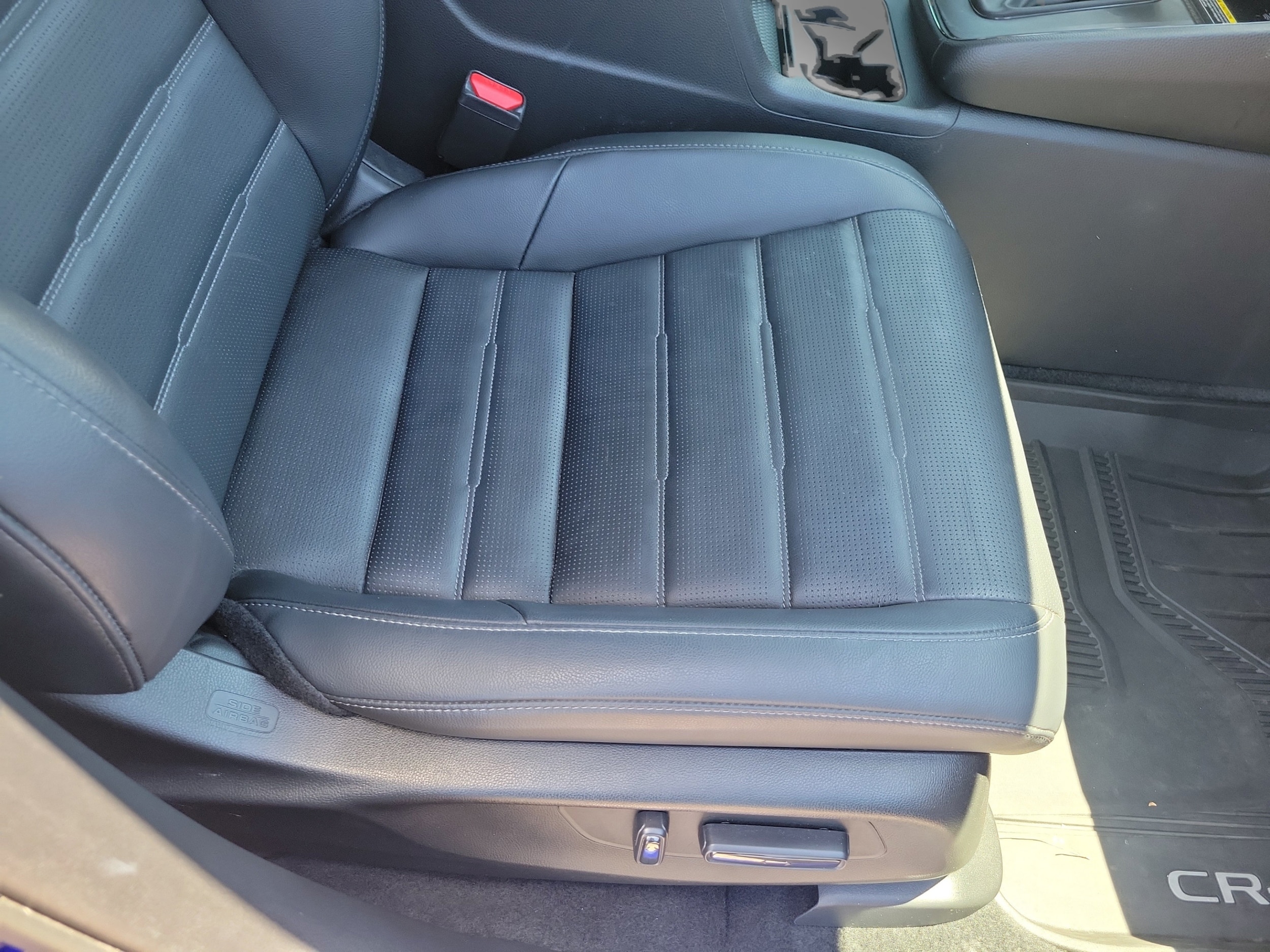 2024 Honda CR-V EX-L - Photo 20