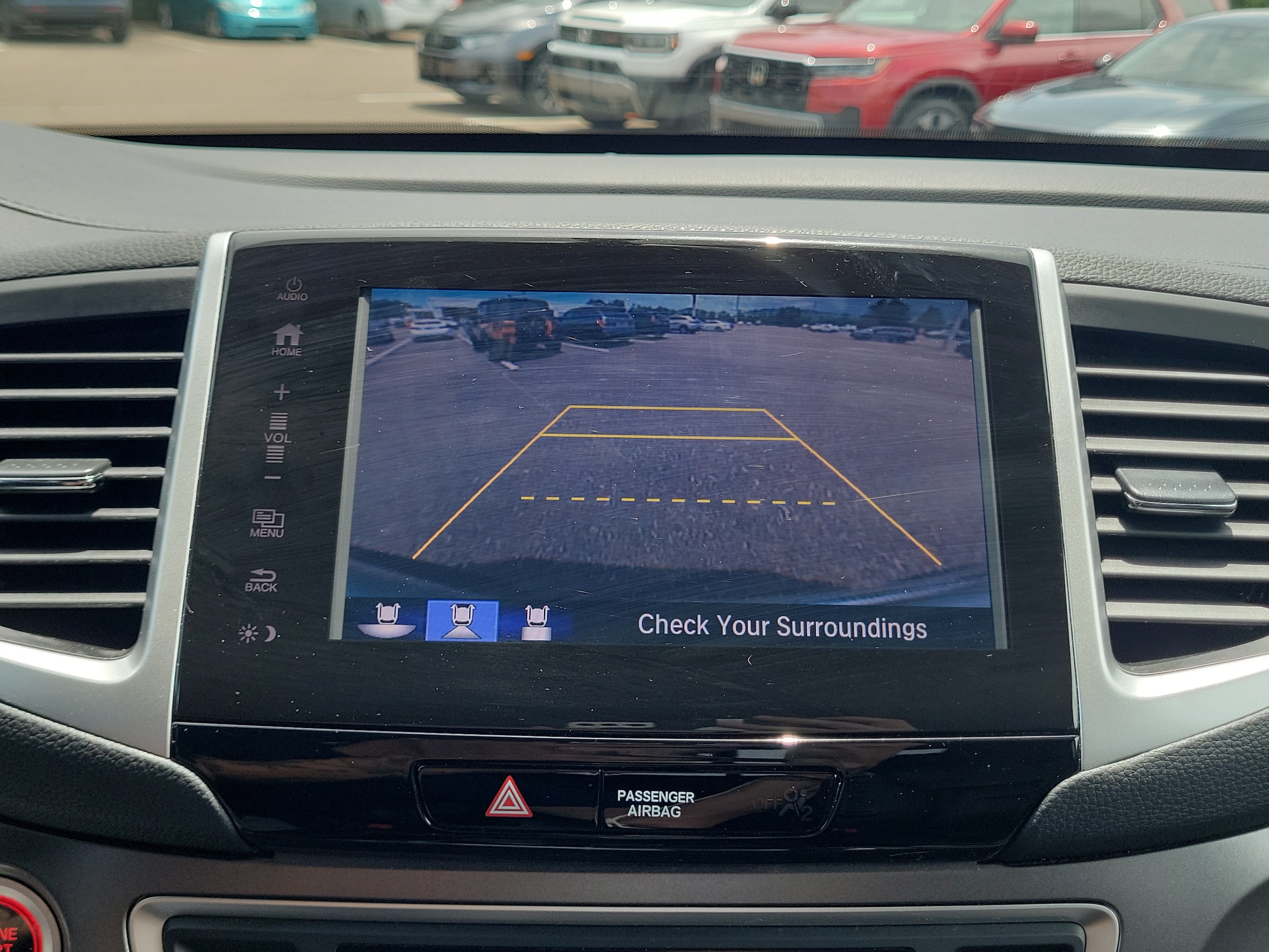 2019 Honda Ridgeline RTL-T - Photo 34