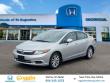 Used 2012 Honda Civic EX Sedan