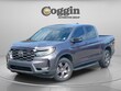  Honda Ridgeline
