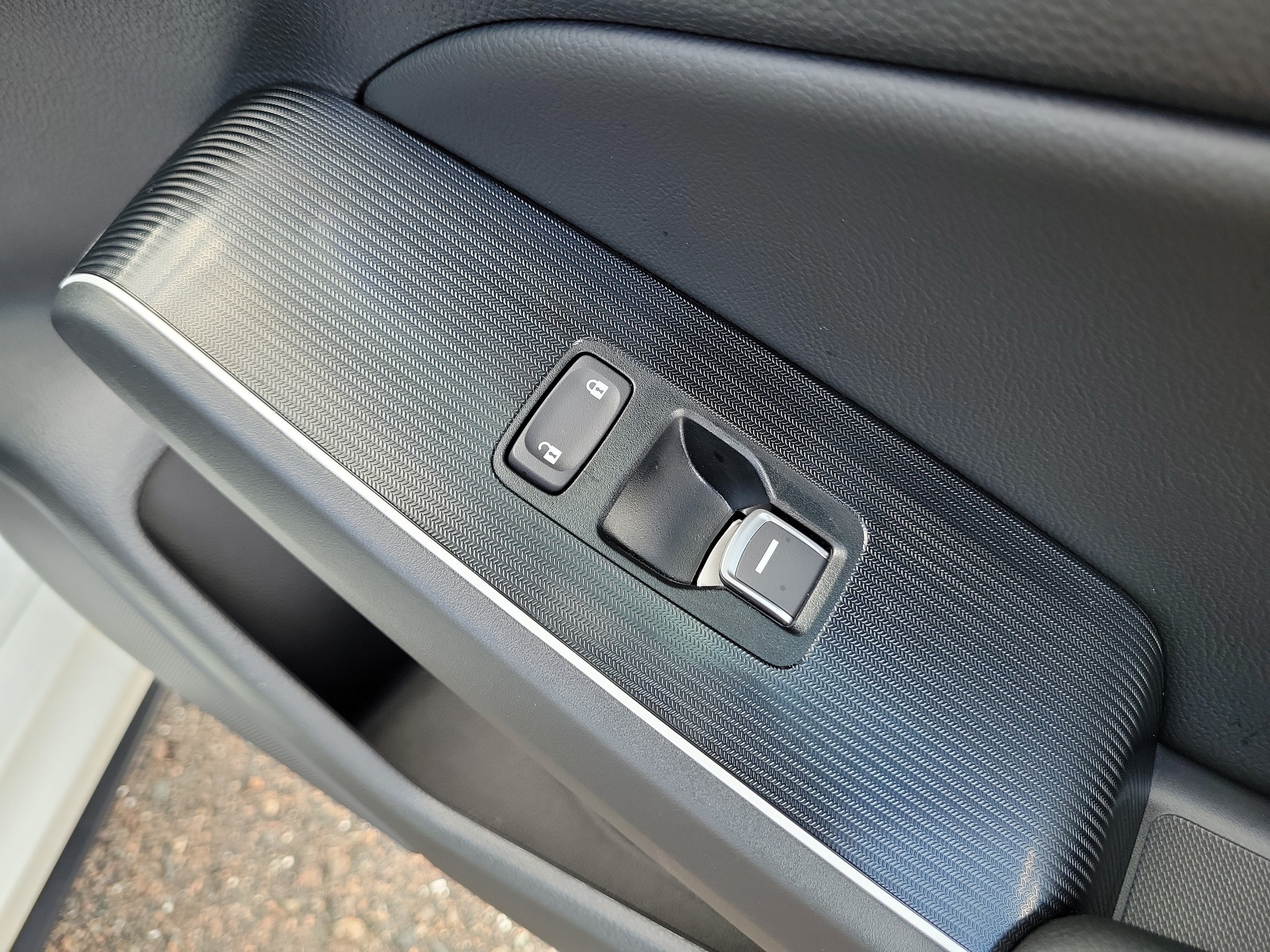 2026 Honda Civic Hatchback Sport Touring - Photo 23