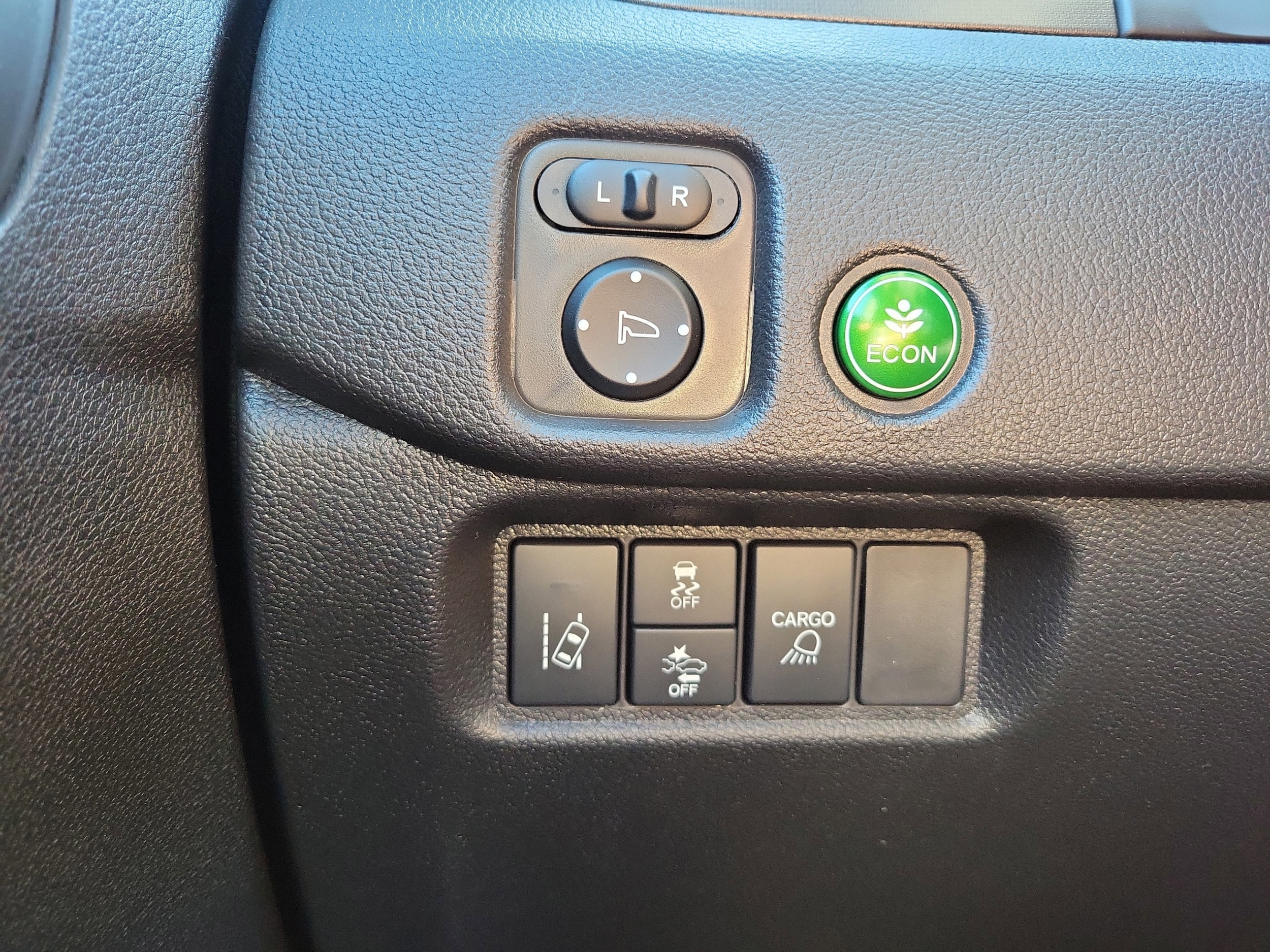 2026 Honda Ridgeline Sport - Photo 17
