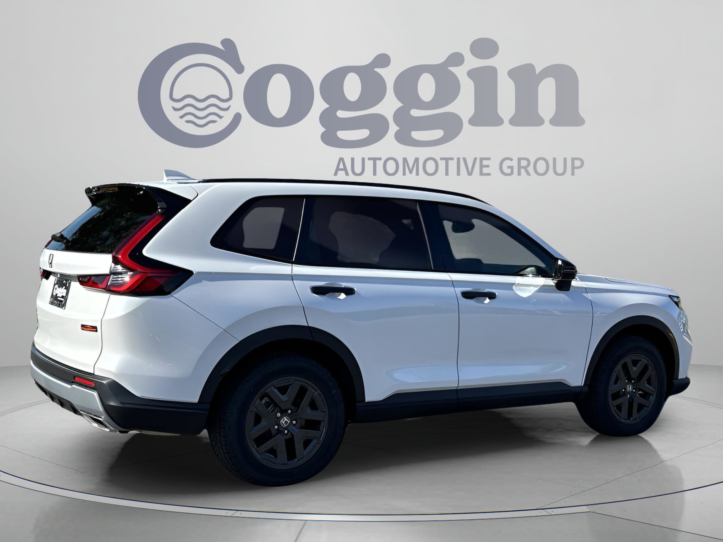 2026 Honda CR-V TrailSport - Photo 7
