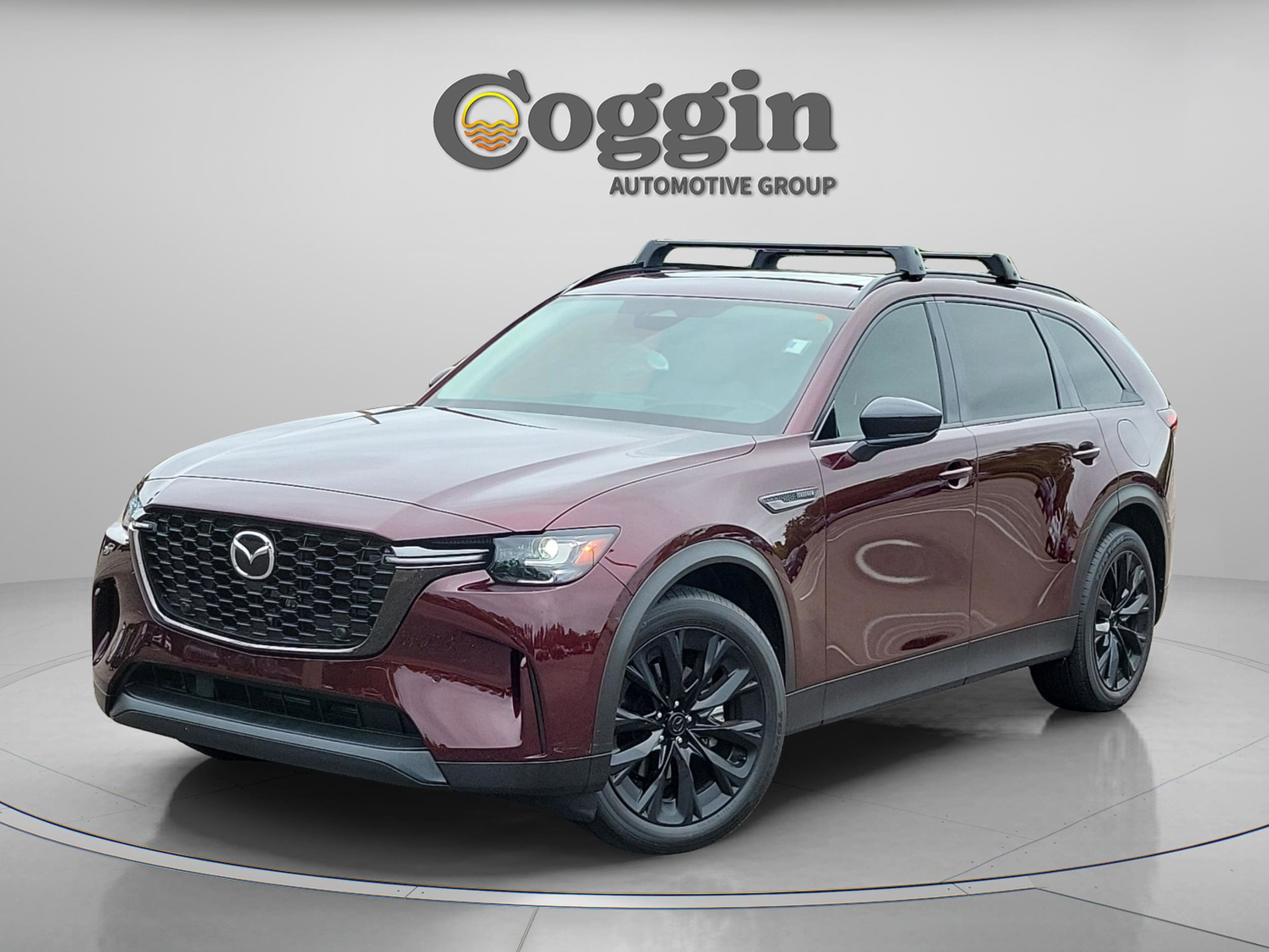 2026 Mazda CX-90 Turbo Premium Package's photo