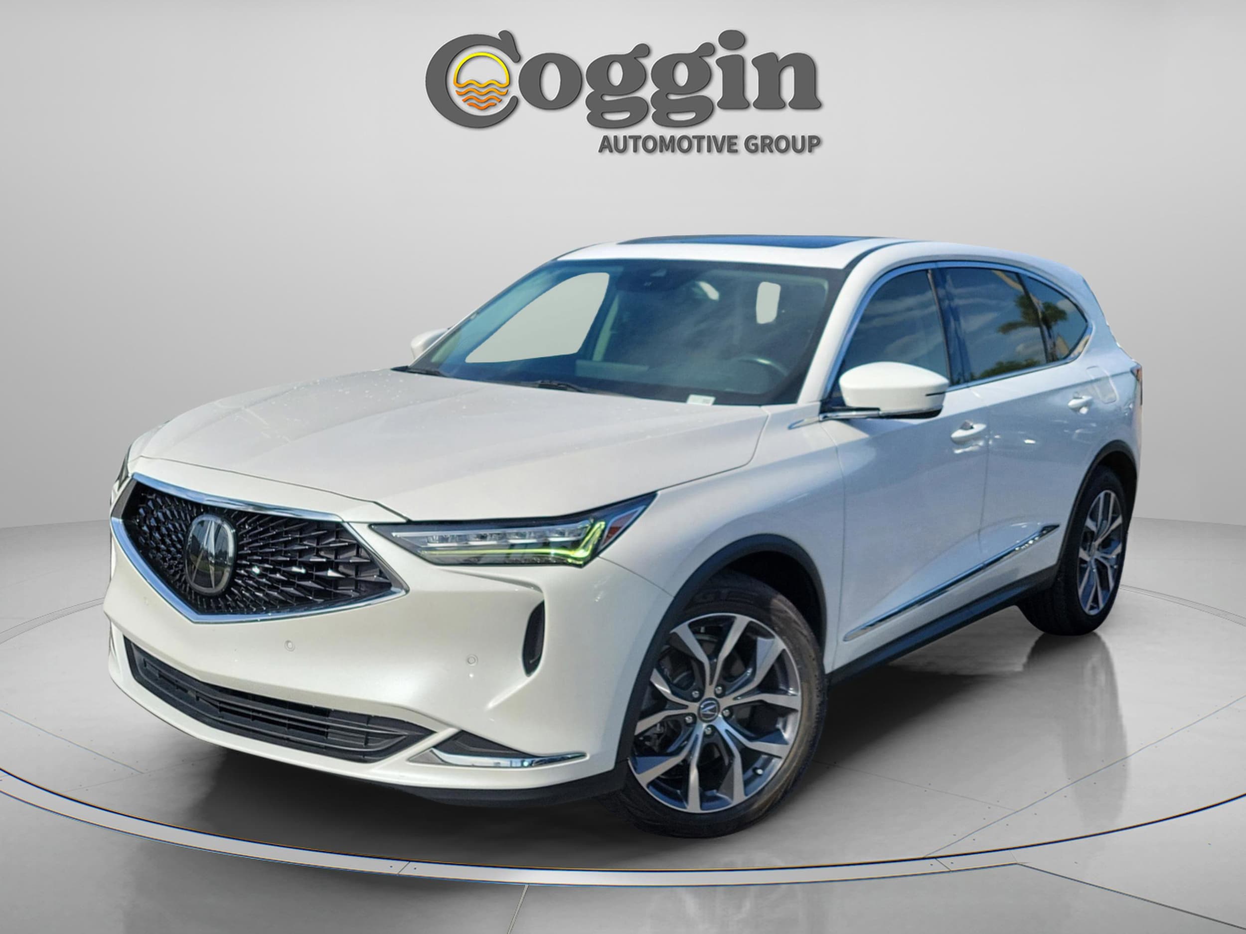 2023 Acura MDX w/Technology Package's photo