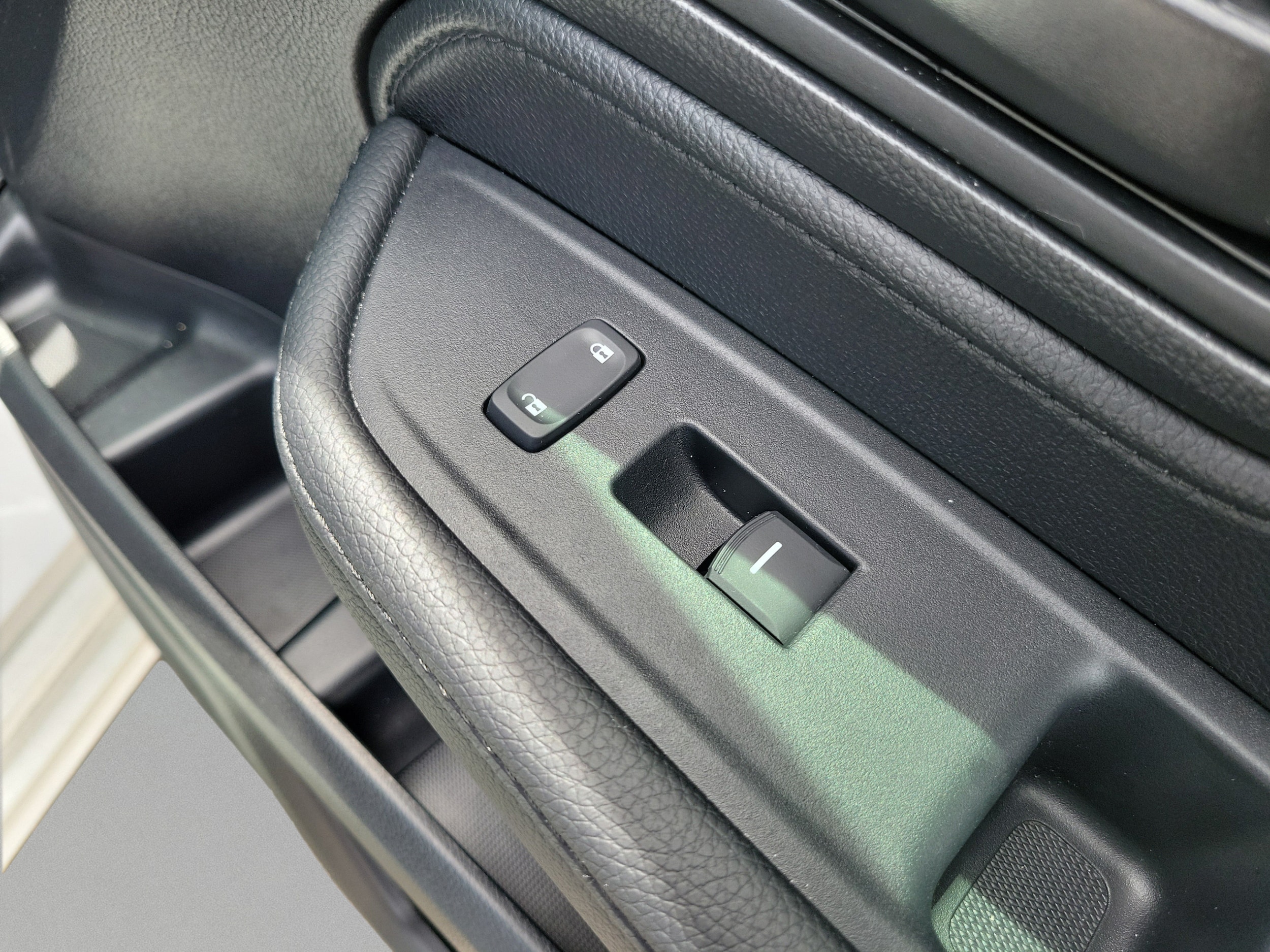 2026 Honda Odyssey Sport L - Photo 23