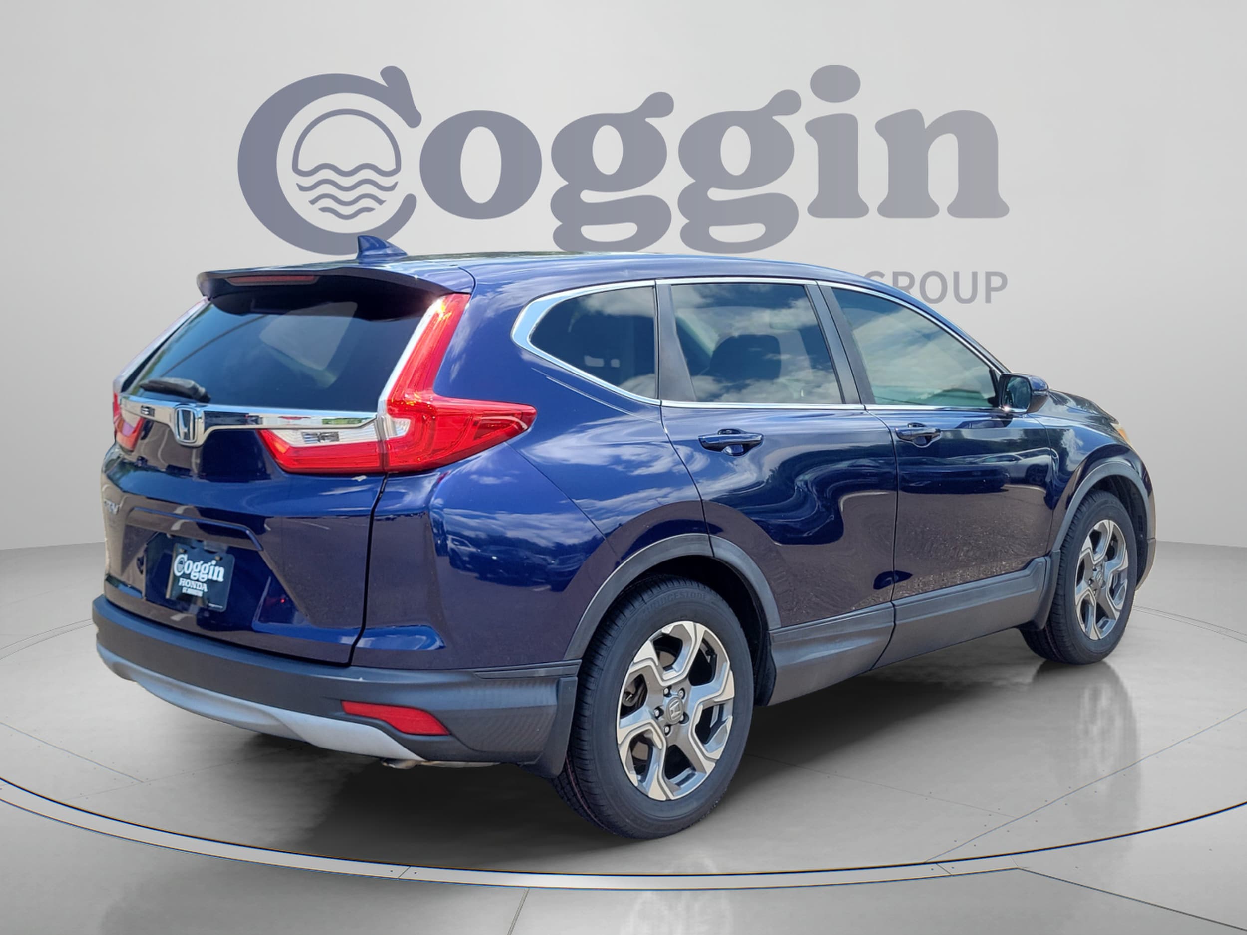 2019 Honda CR-V EX - Photo 6