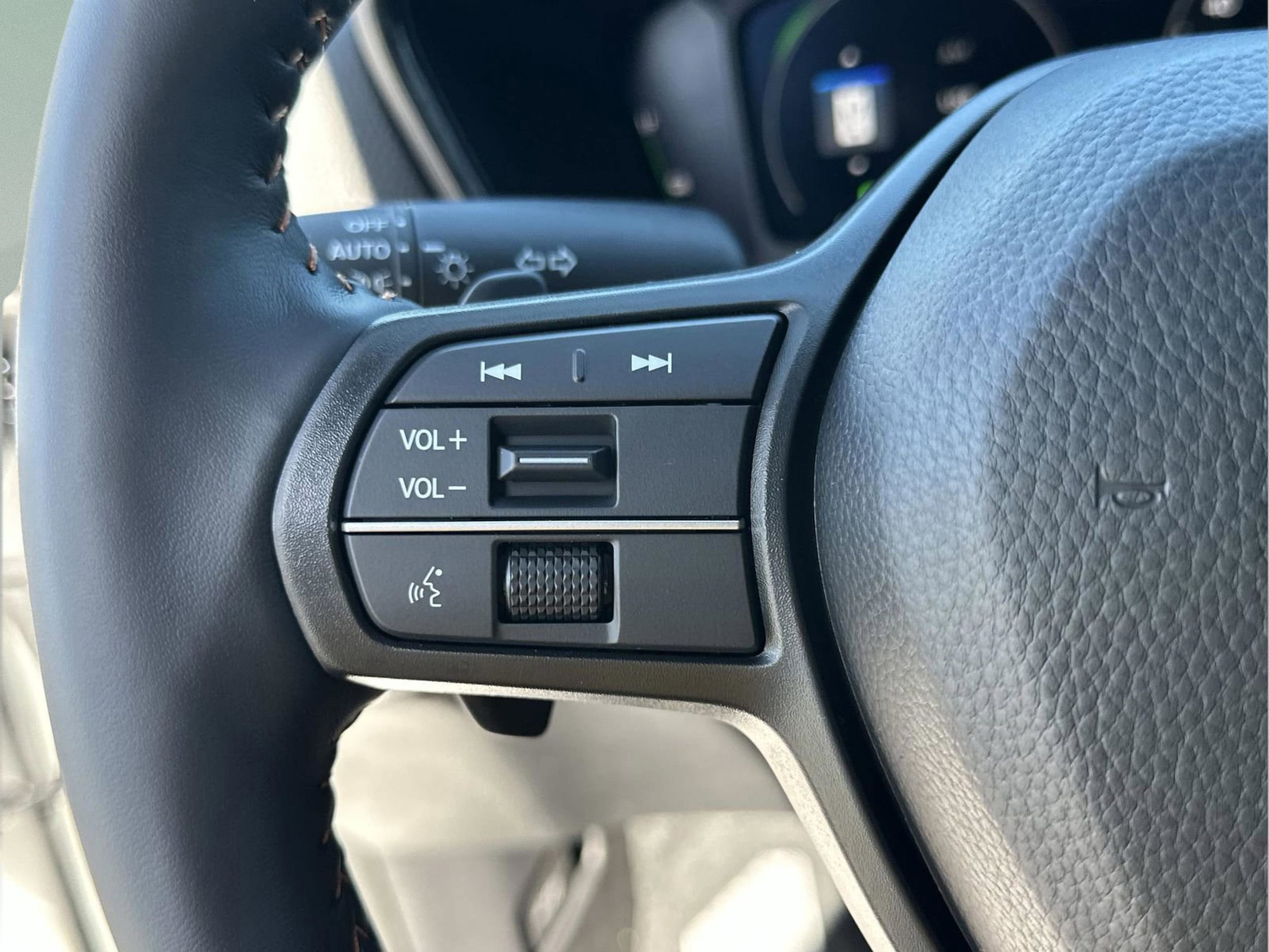 2026 Honda CR-V TrailSport - Photo 24