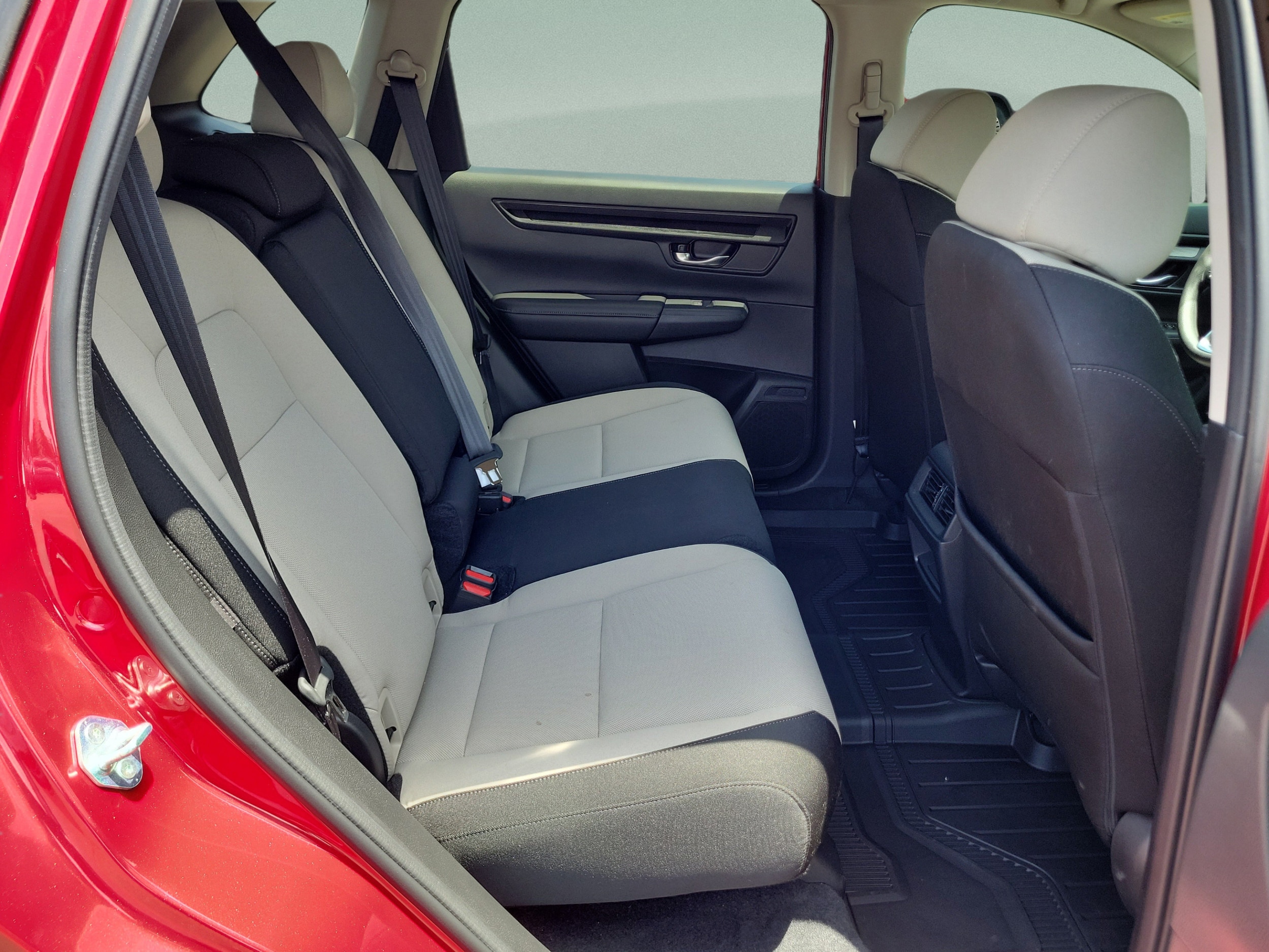 2023 Honda CR-V EX - Photo 11