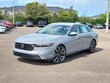  Honda Accord Hybrid