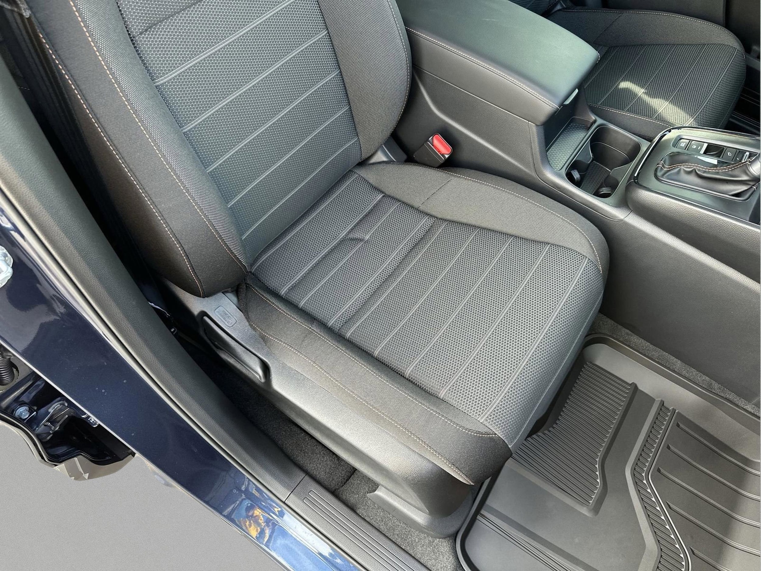 2026 Honda CR-V TrailSport - Photo 19