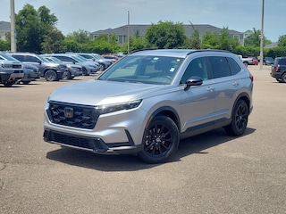 2023 Honda CR-V Hybrid Sport SUV