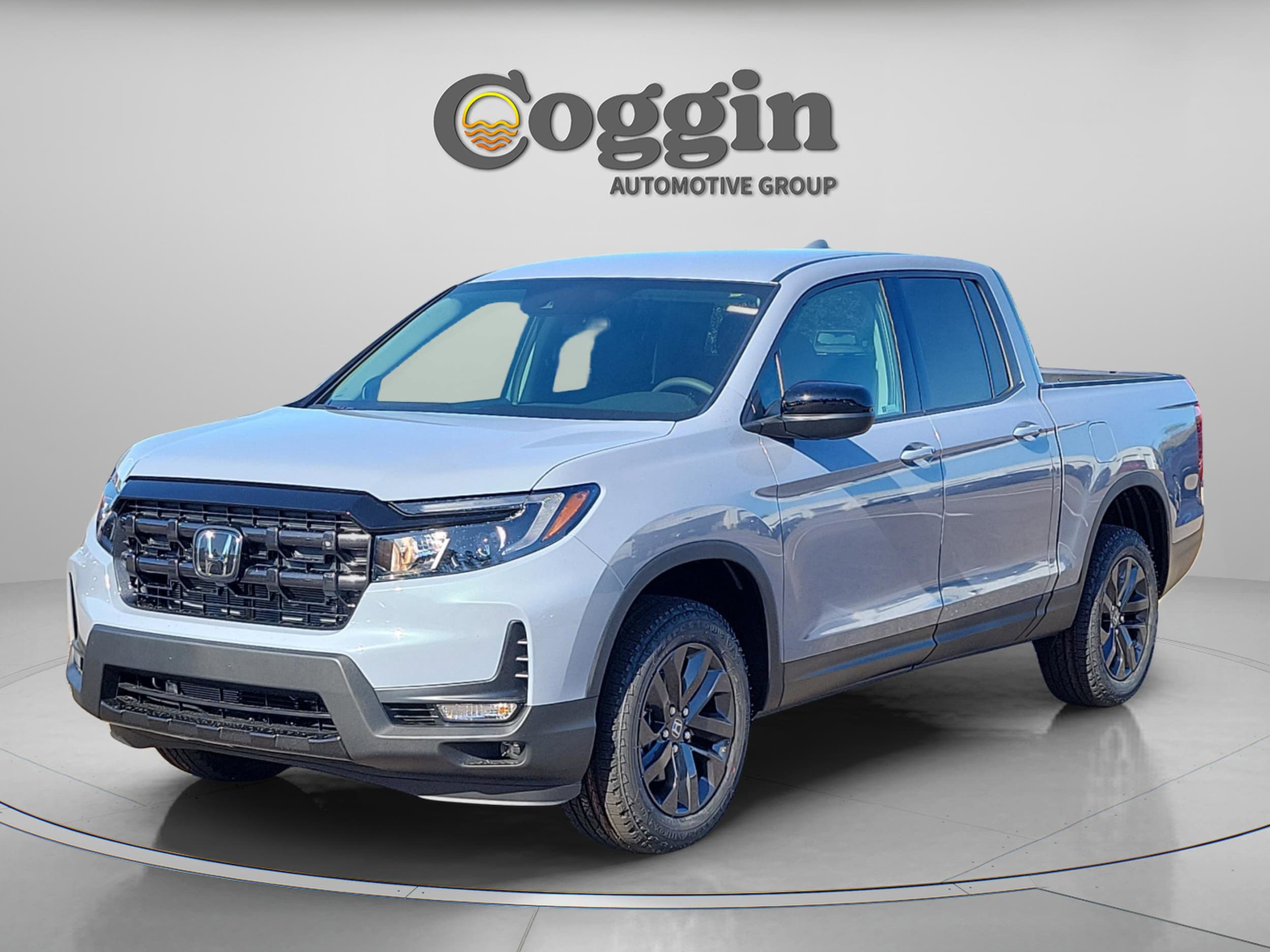 2026 Honda Ridgeline Sport AWD's photo