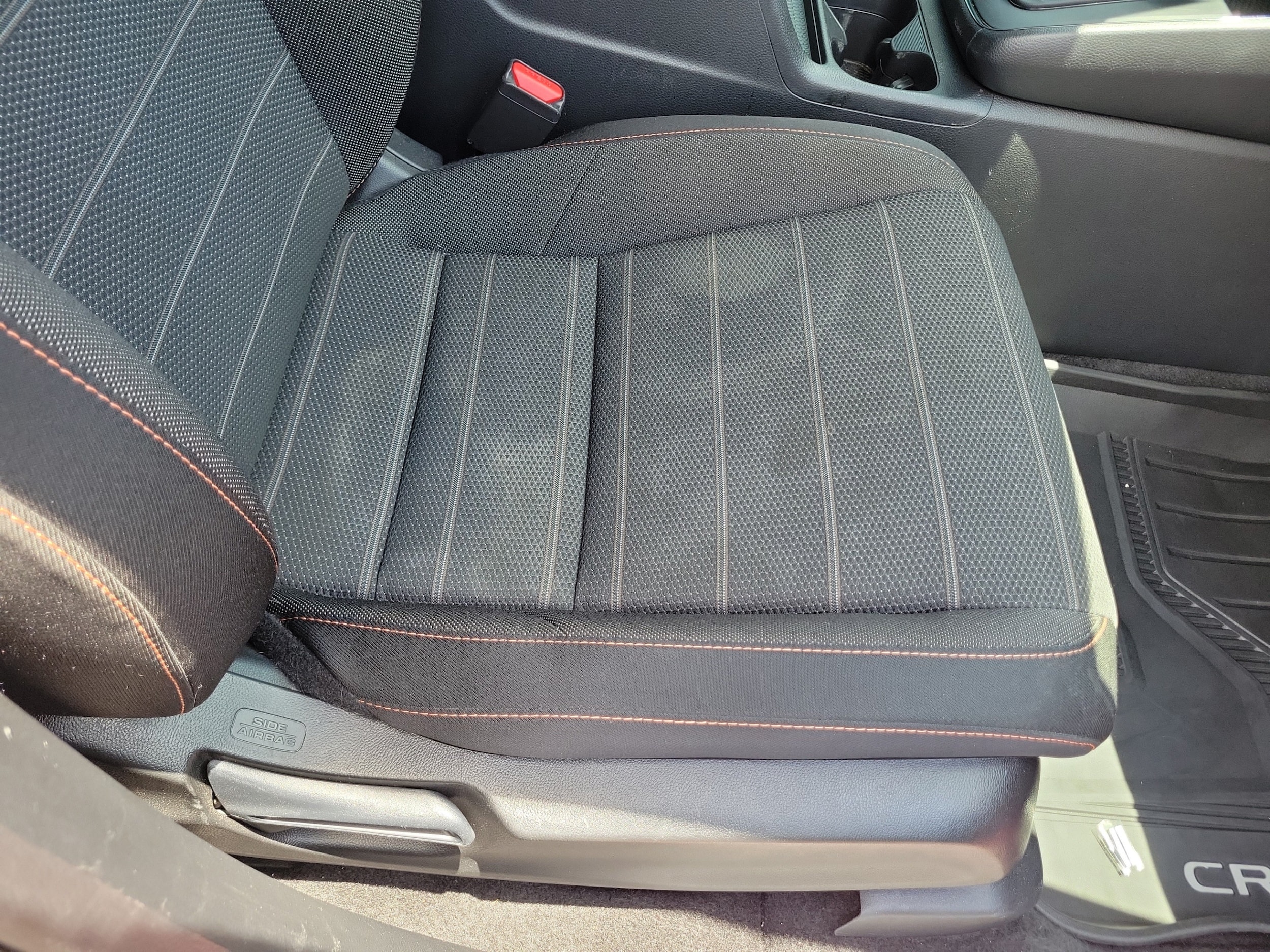 2024 Honda CR-V Sport - Photo 20