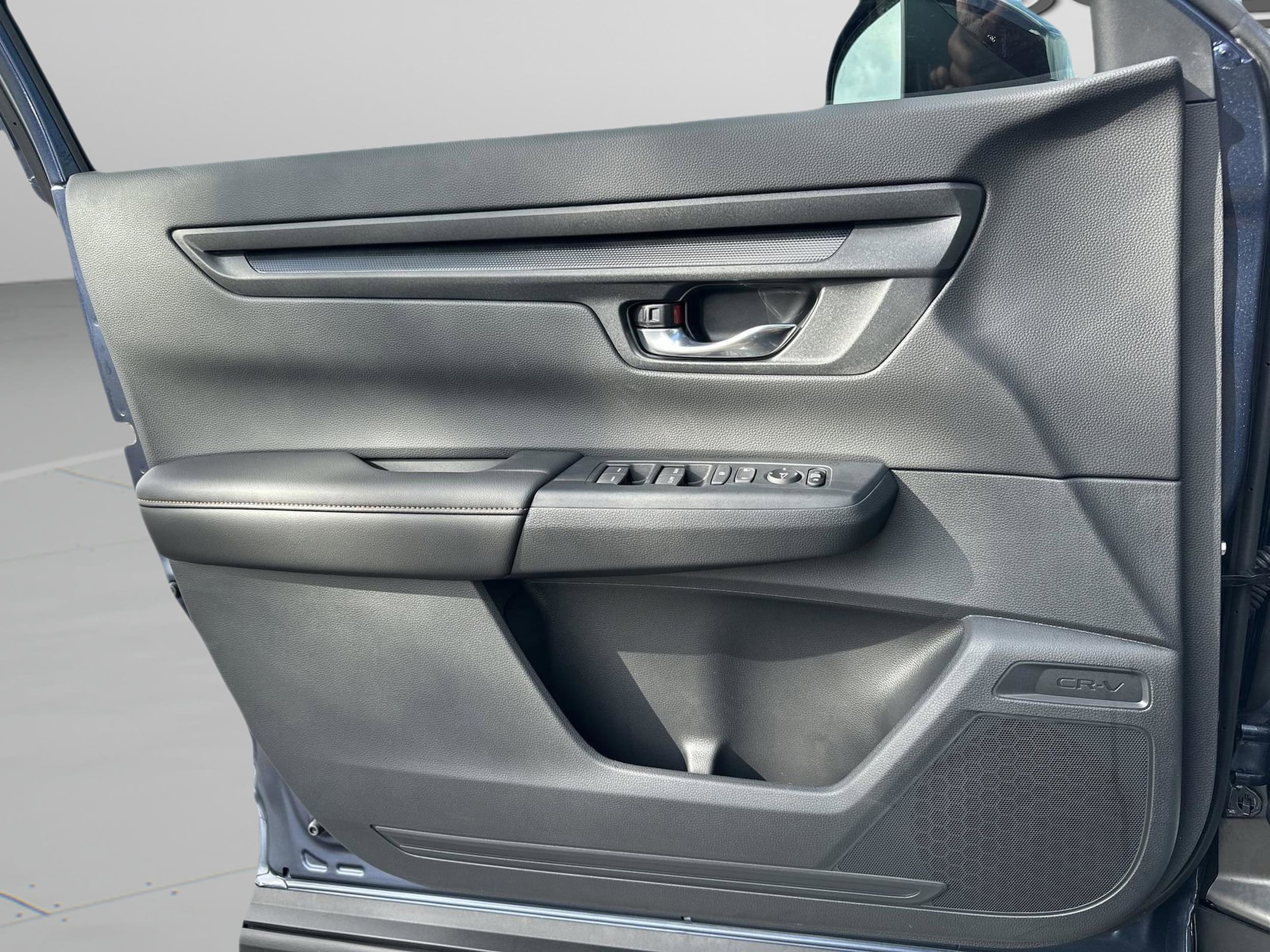 2026 Honda CR-V TrailSport - Photo 24