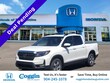 Honda Ridgeline
