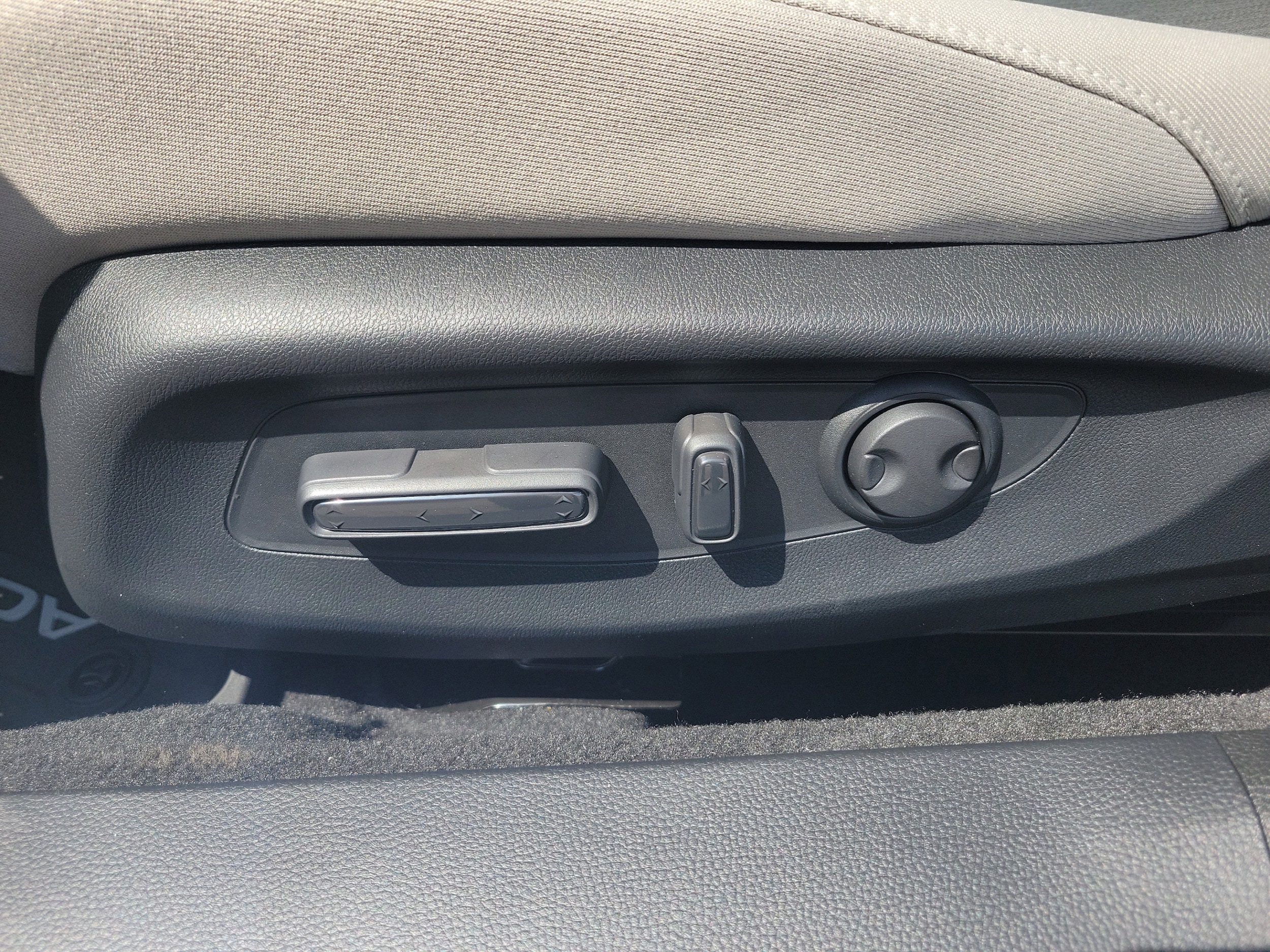 2026 Honda Accord SE - Photo 28