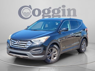 2015 Hyundai Santa Fe Sport 2.4L SUV