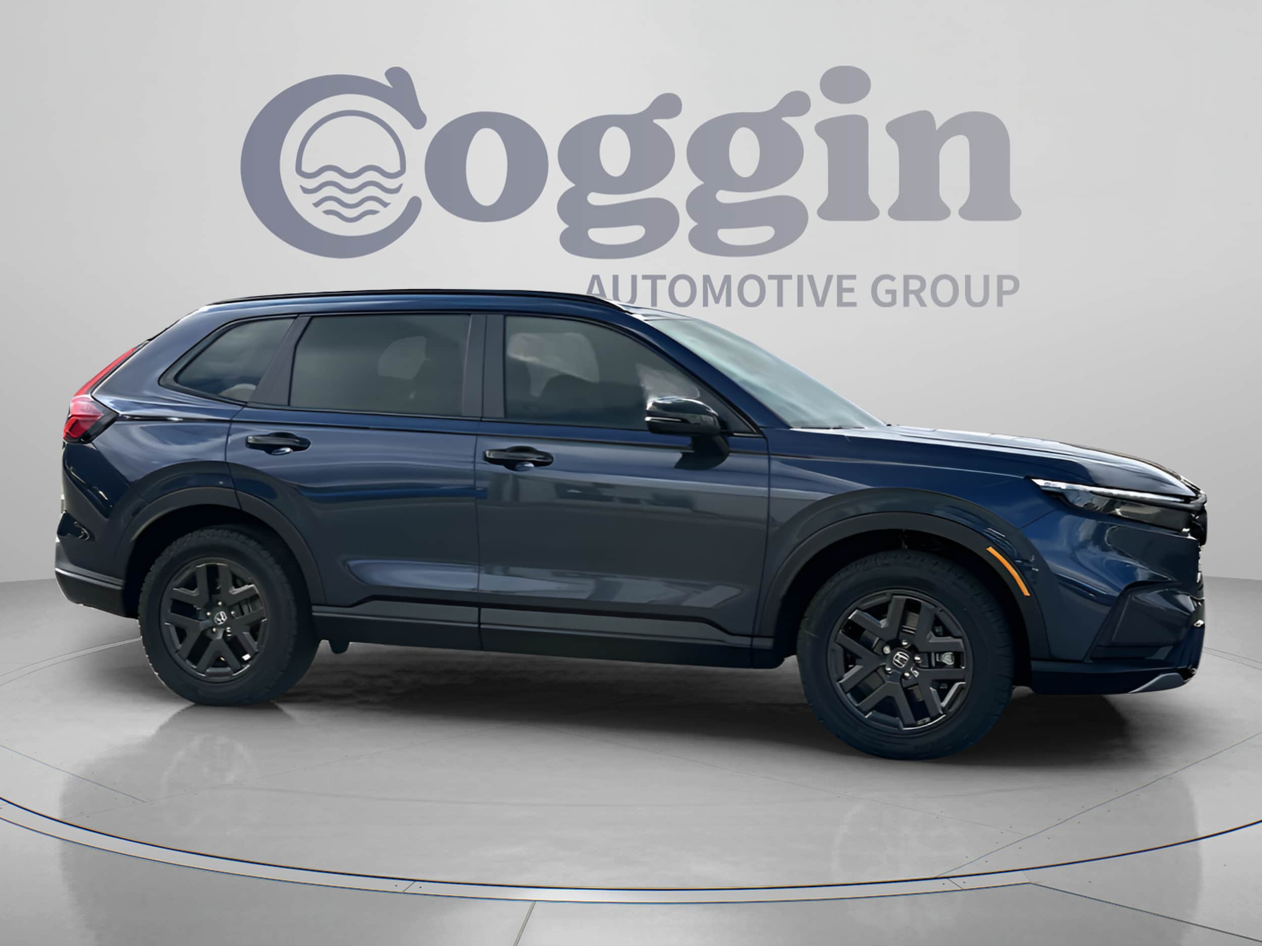 2026 Honda CR-V TrailSport - Photo 10