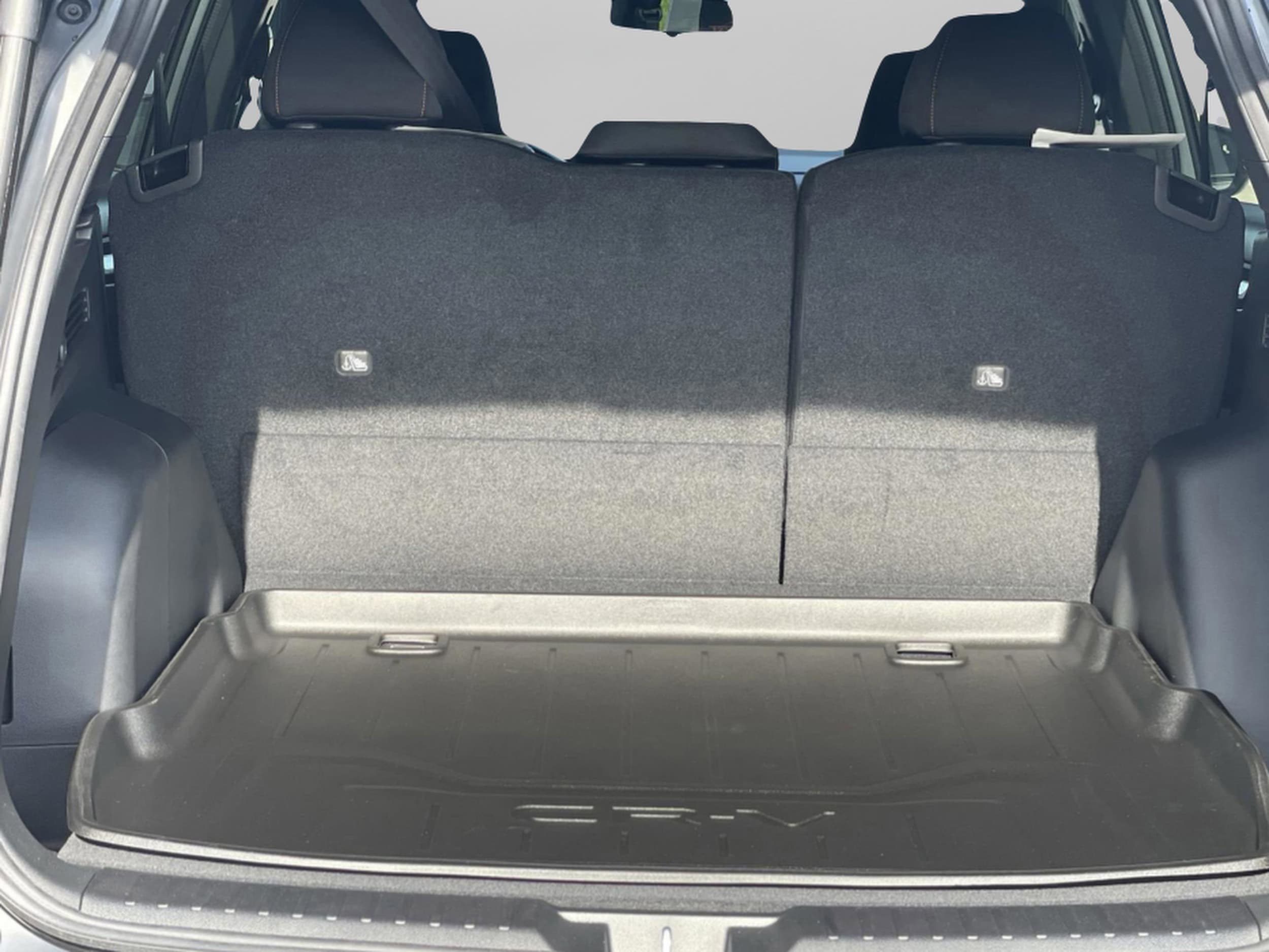 2026 Honda CR-V TrailSport - Photo 32