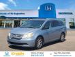 Used 2011 Honda Odyssey EX-L Van