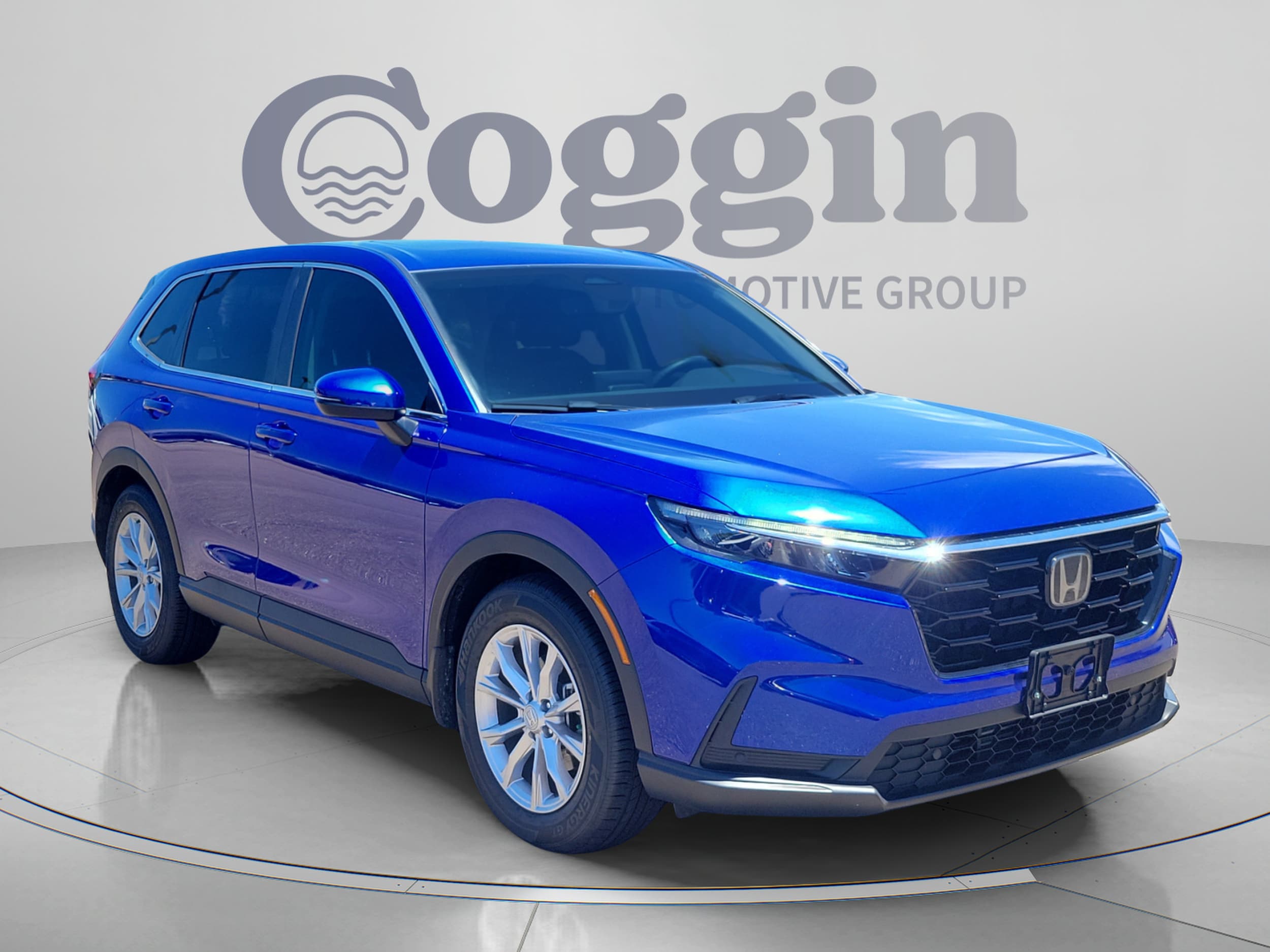 2024 Honda CR-V EX-L - Photo 8