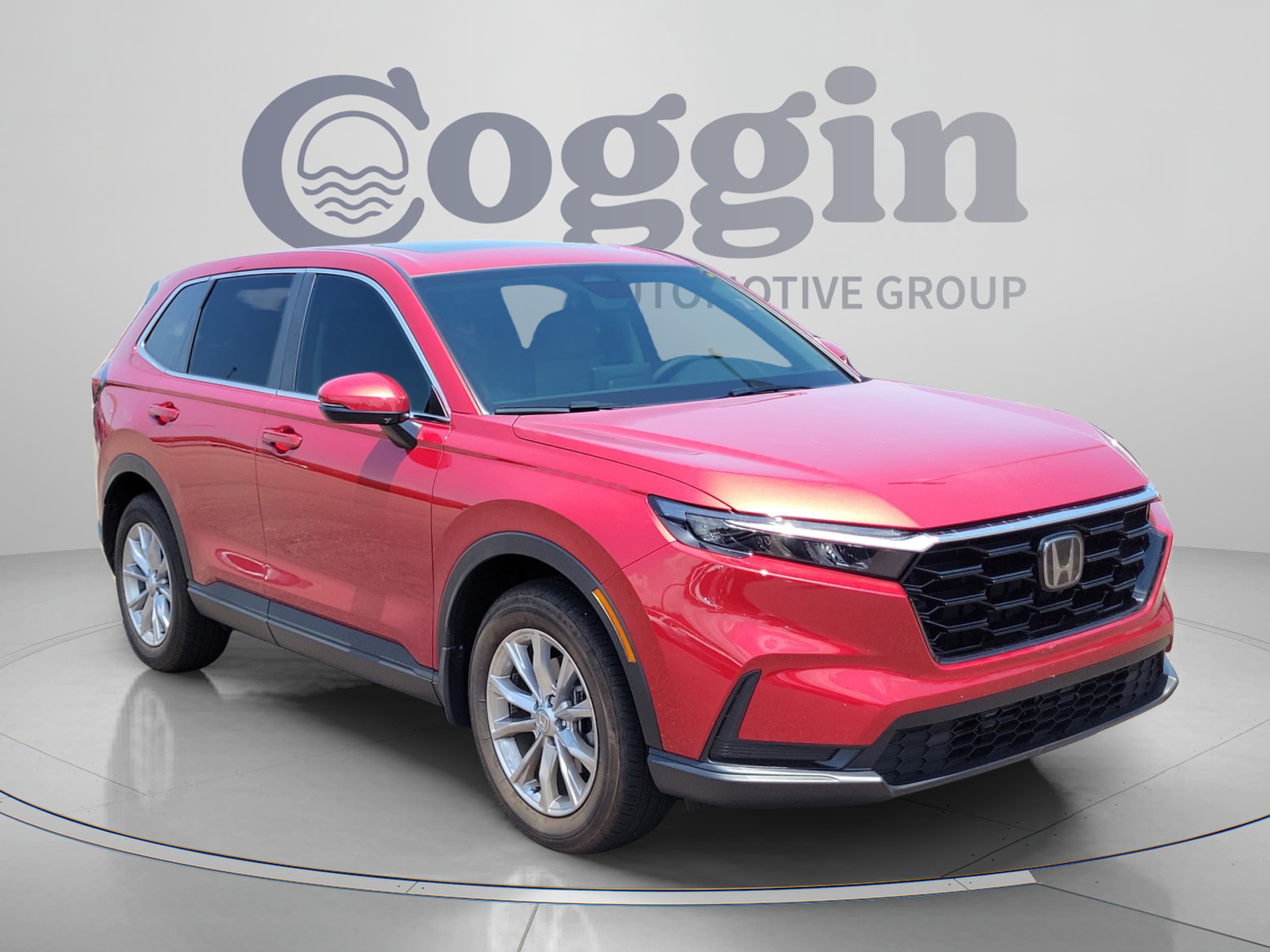 2023 Honda CR-V EX - Photo 8