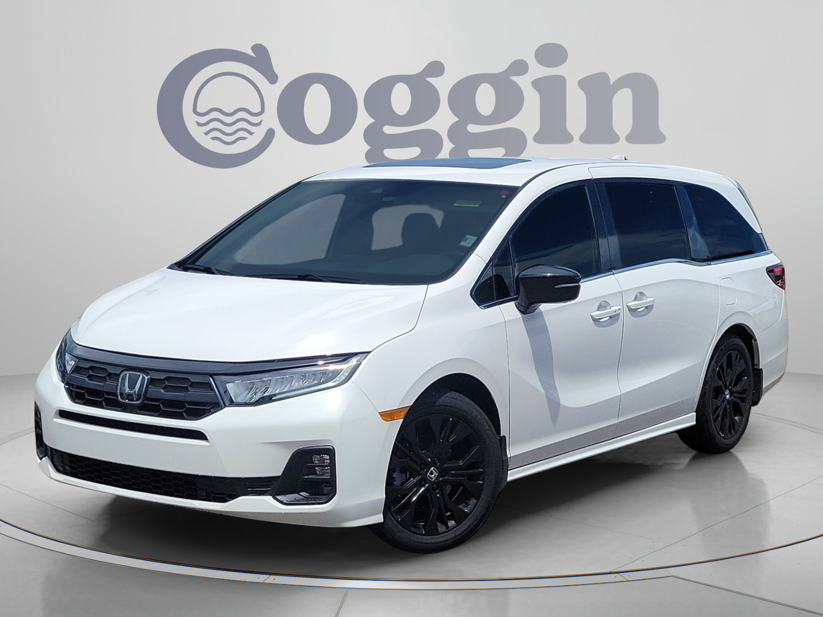 2026 Honda Odyssey