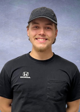 Staff member Michael Foulk from ID_204e91f90163