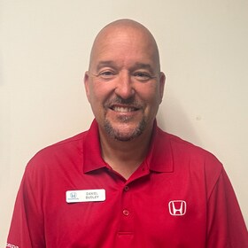 Staff member Daniel Dudley from b6ee7116b8b9