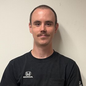 Staff member Mark Harrison-Viera from 03d80ddffa34