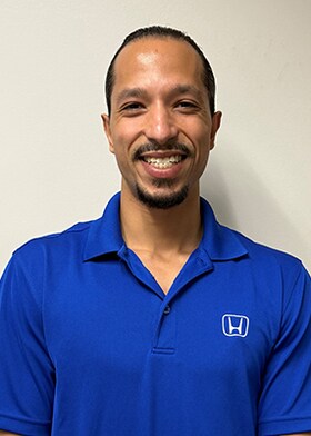Staff member Mike Bevacqua from b054bfc62015