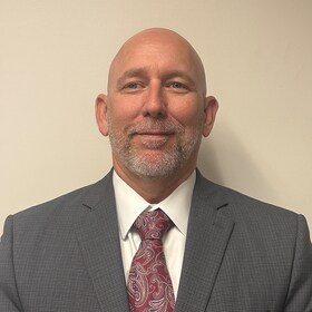 Staff member Kevin Coulombe from b6ee7116b8b9