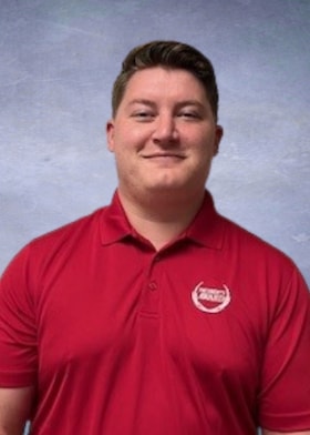 Staff member JR Snyder from ID_c36ade182fff