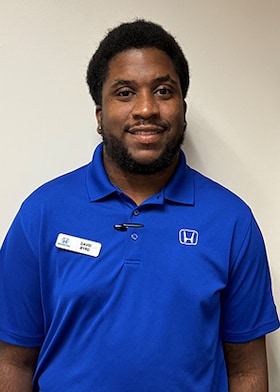 Staff member David Byrd from ec8d5b32be5b