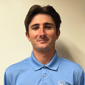 Staff member Reilly Mickey from c68a6db930ab