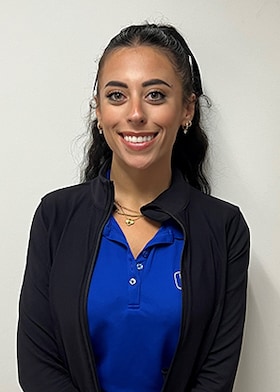 Staff member Hannah Stevens from b054bfc62015