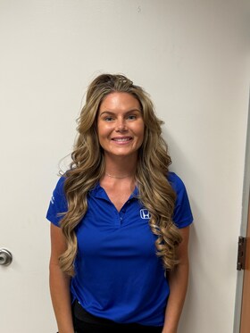 Staff member Marti Rafool from c68a6db930ab