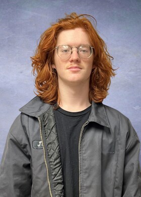 Staff member Josh Newton from ID_204e91f90163