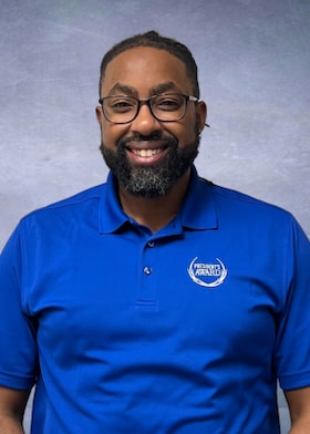 Staff member BJ Brooks from ID_93ba8df35bdd