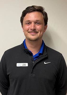 Staff member Tyler Burnie from b6ee7116b8b9