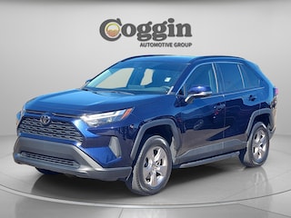 2023 Toyota RAV4 XLE SUV