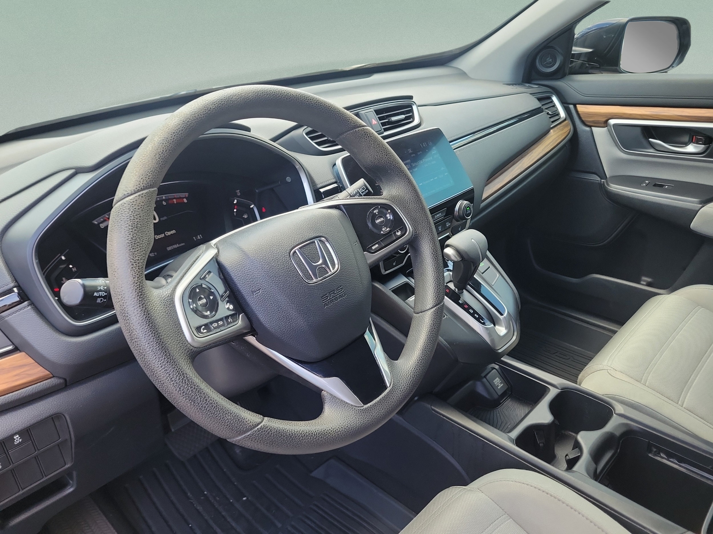 2019 Honda CR-V EX - Photo 27