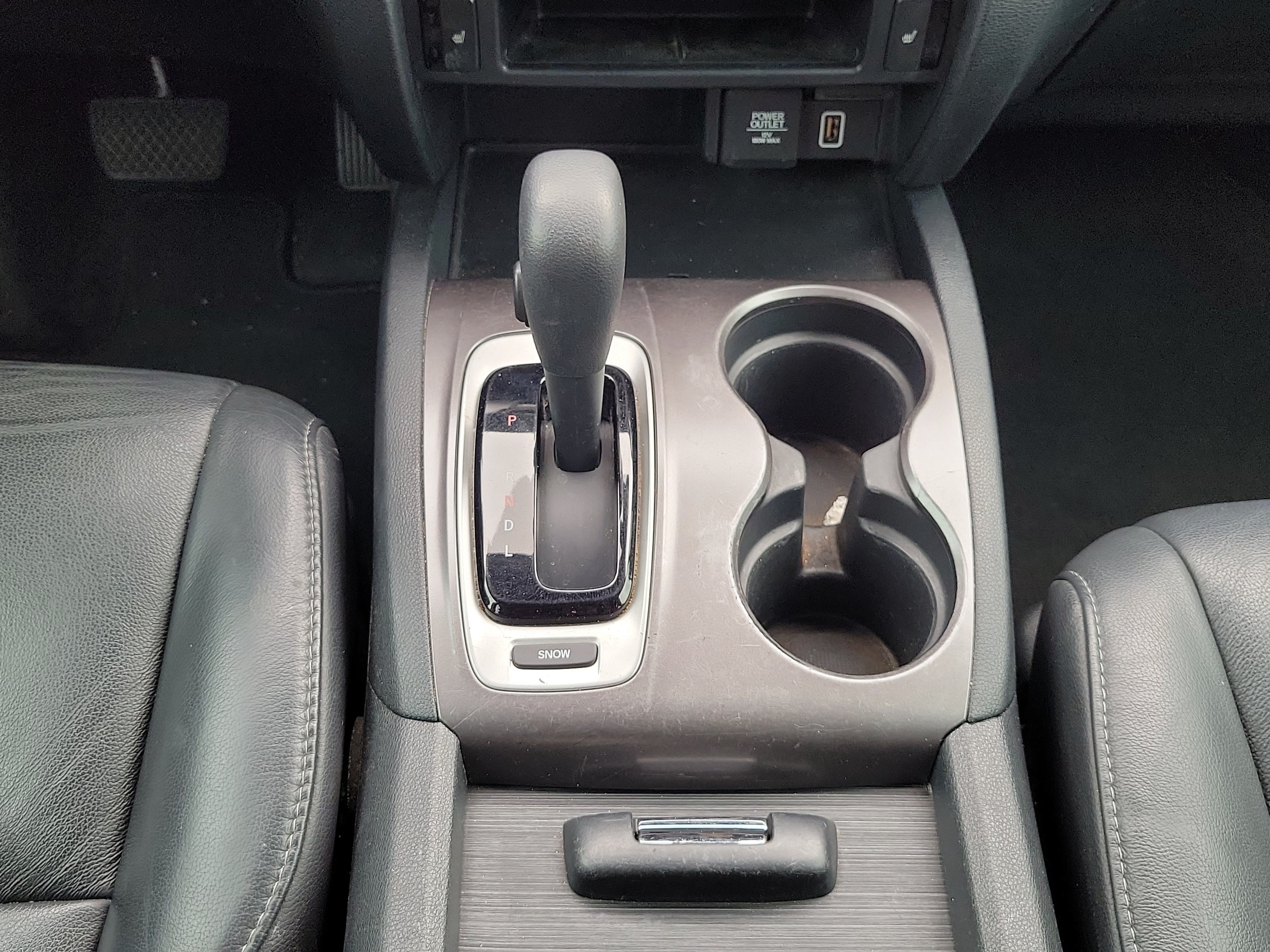 2020 Honda Pilot EX-L - Photo 17