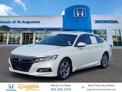 2020 Honda Accord