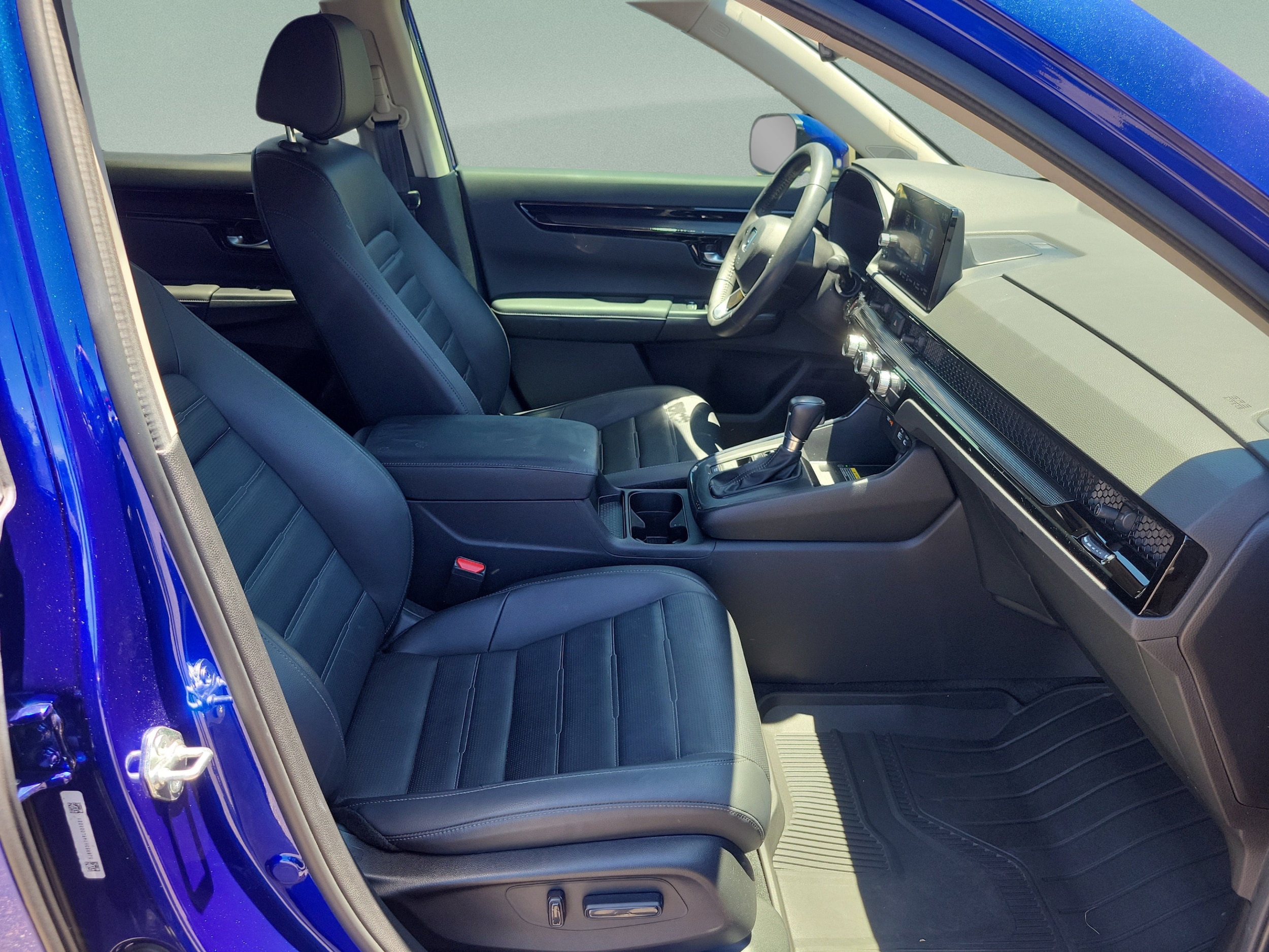 2024 Honda CR-V EX-L - Photo 19