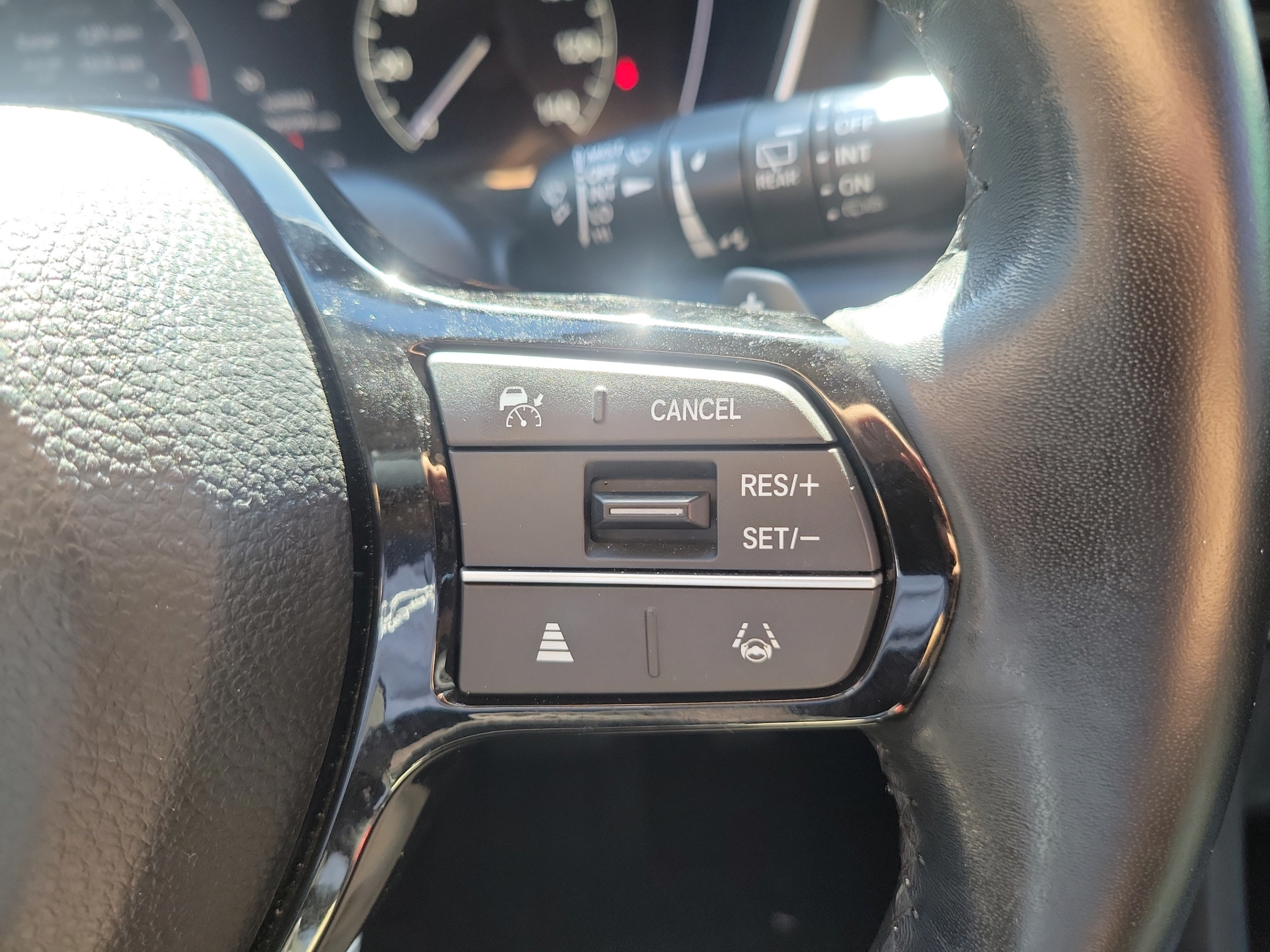 2023 Honda Pilot Touring - Photo 32