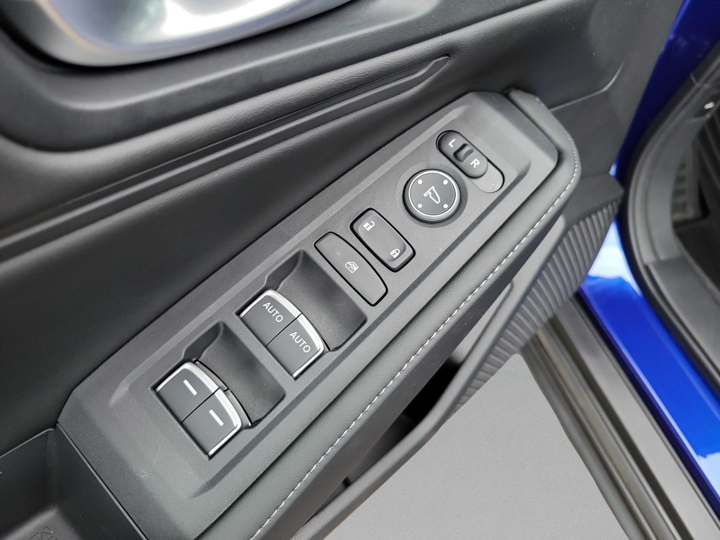 2026 Honda Accord Hybrid Sport - Photo 24