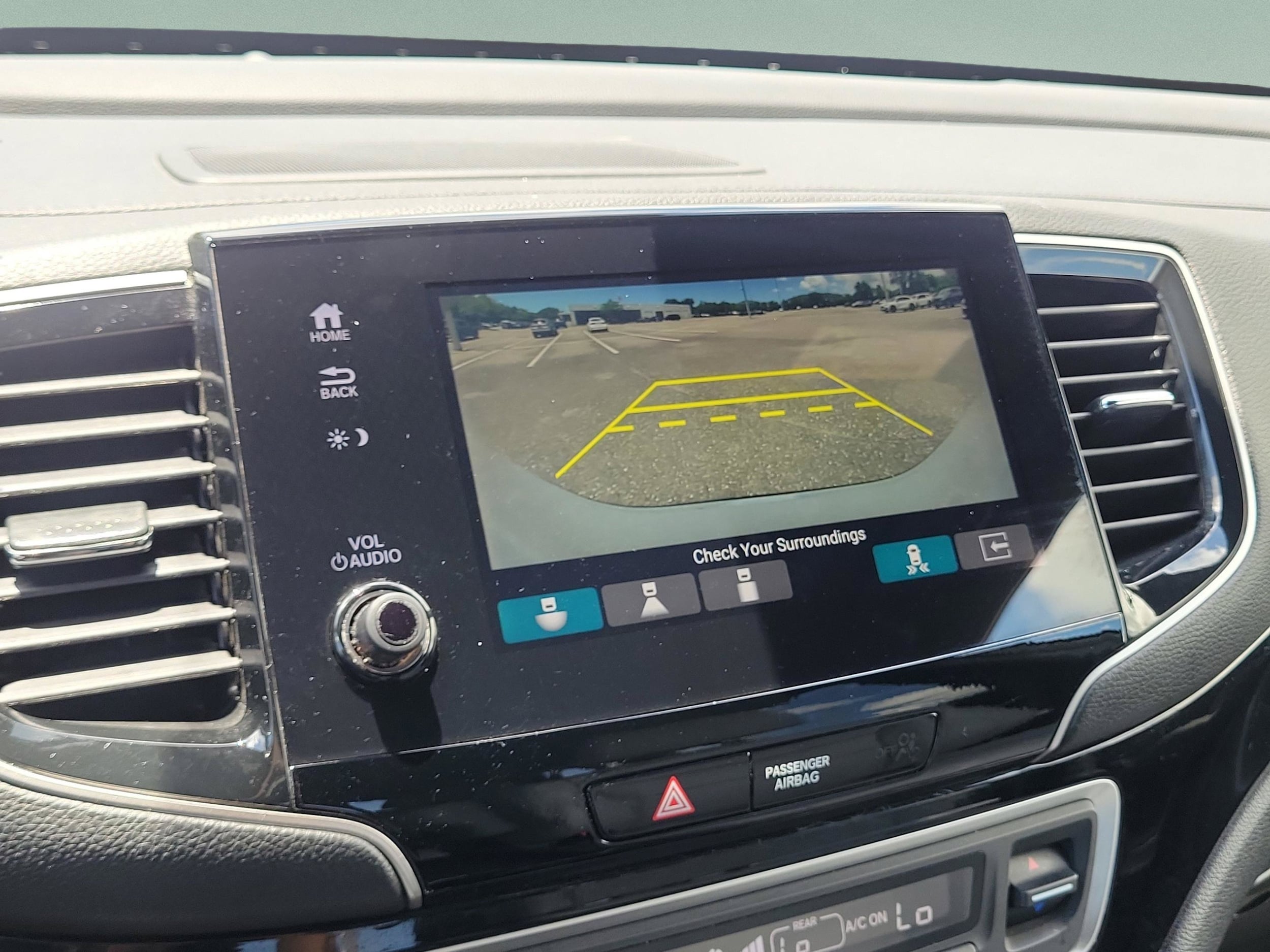 2019 Honda Passport Elite - Photo 33